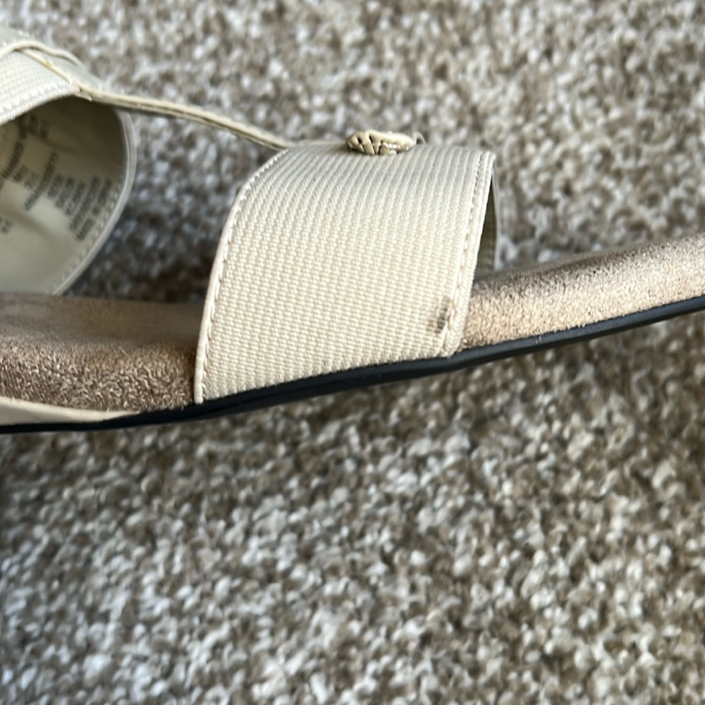 I Love Comfort Sandals - Picture 6 of 7
